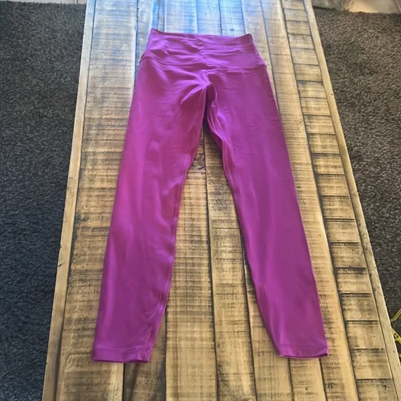 CRZ YOGA Butterluxe High Waist Yoga Leggings 25" - Picture 3 of 7